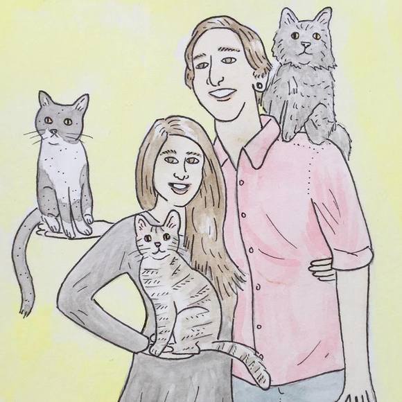 Meet your Posher, Julie - Picture 1 of 1